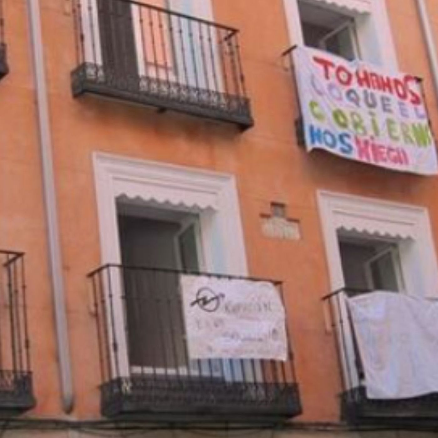 Prensa económica: La okupación se desborda en la España de Sánchez