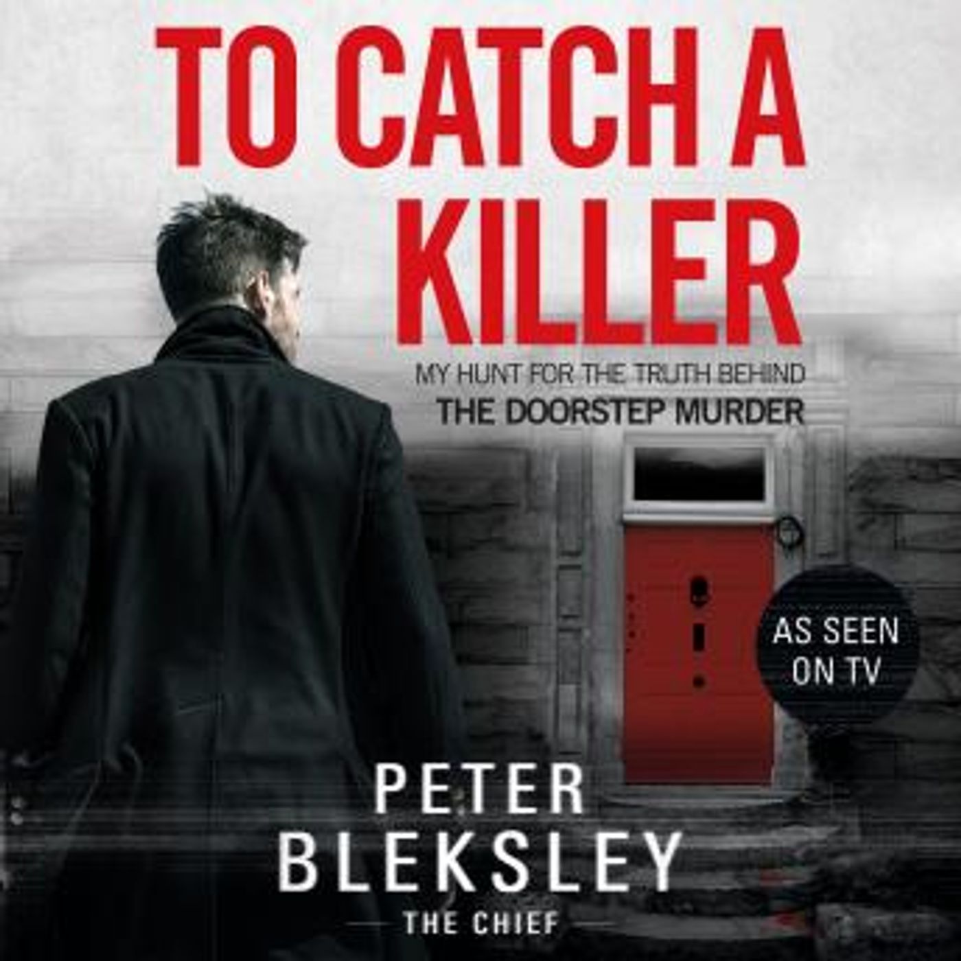 Stream Popular Full Audiobooks in Mystery, Thriller & Horror, True Crime