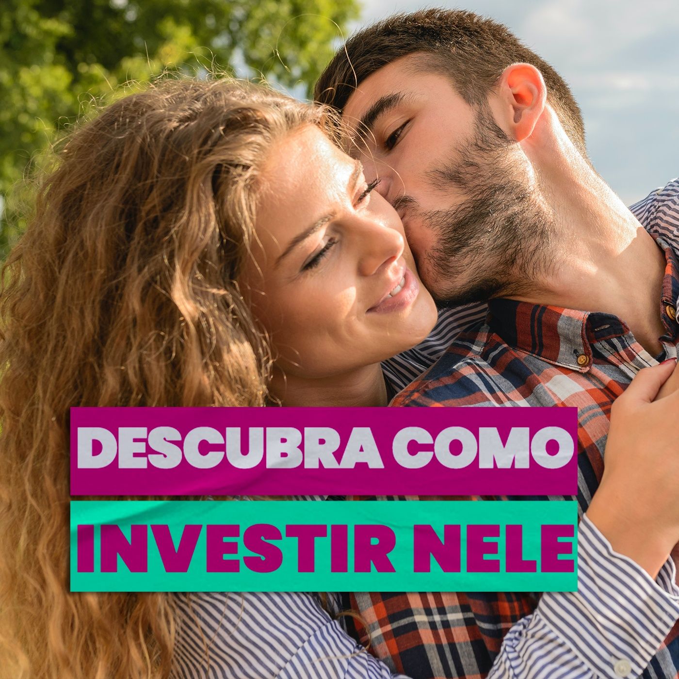 EP #185 - Descubra se deve investir NELE