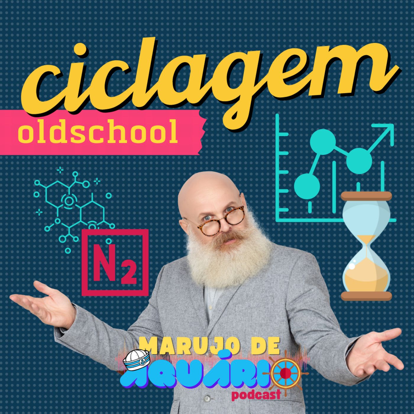 Marujo de Aquário