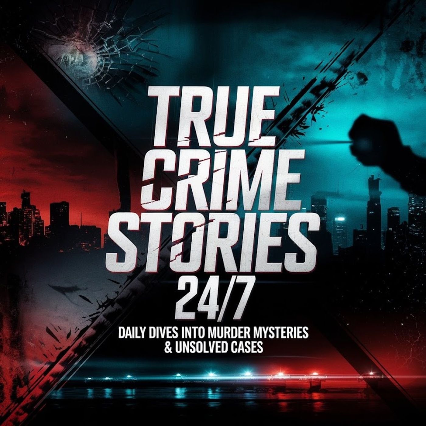 True Crime Stories