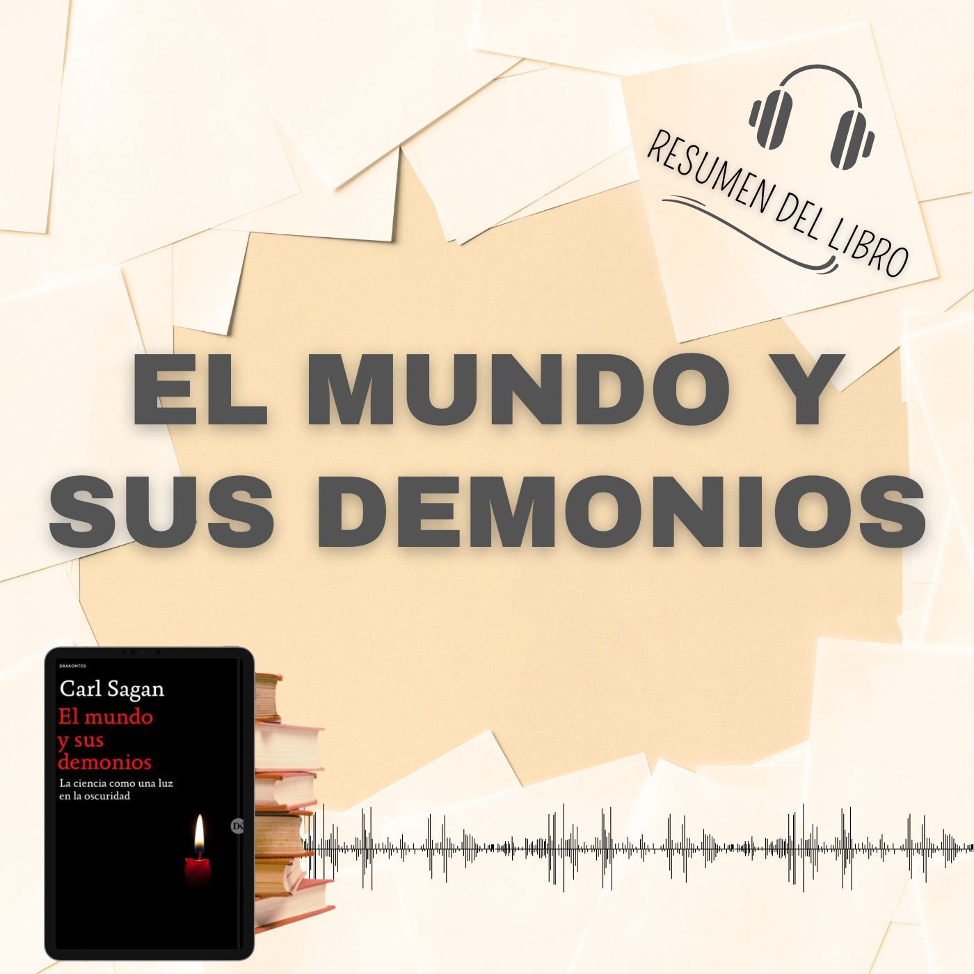 Escuchar Resúmenes de Libros