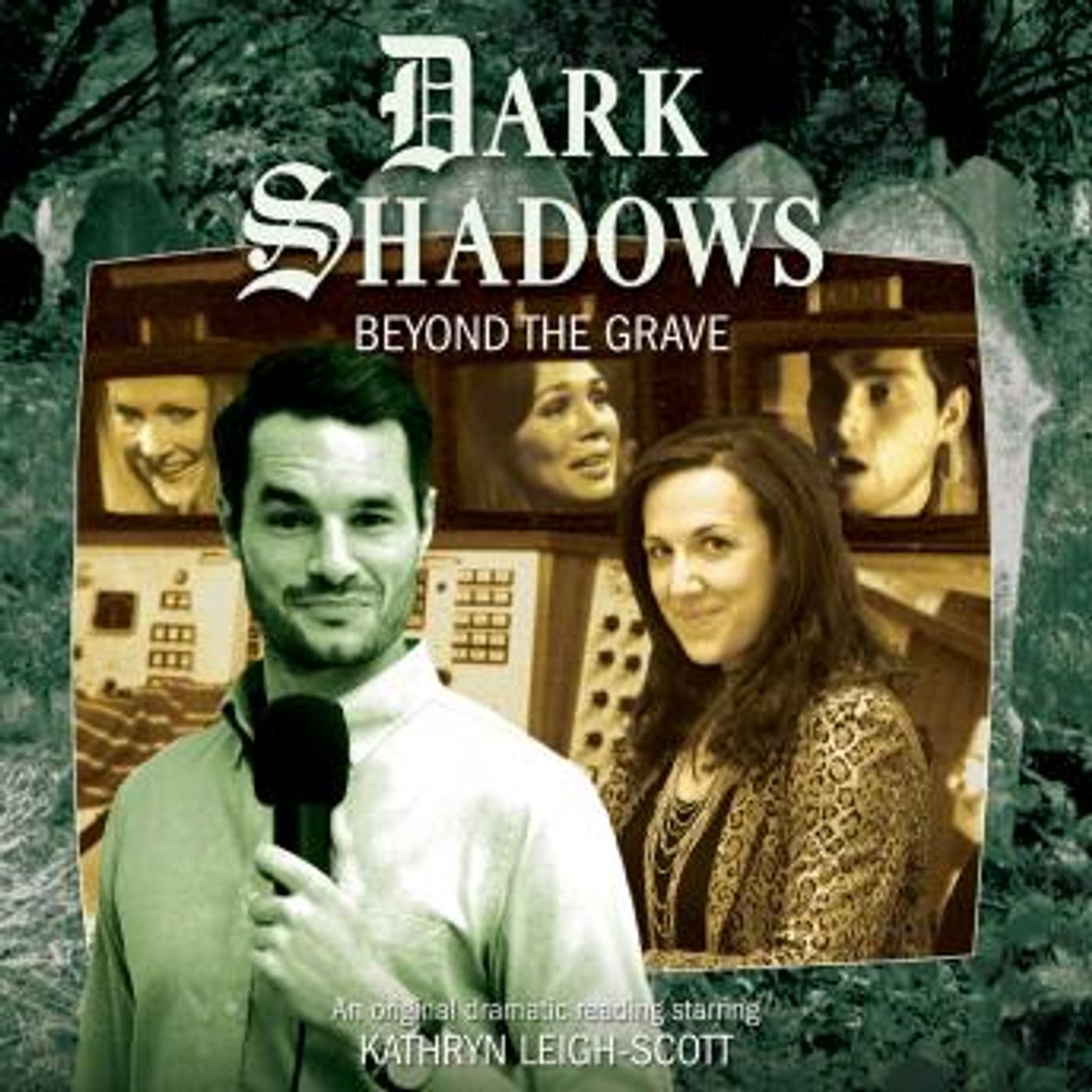 Grab the Essential Full Audiobooks in Mystery, Thriller & Horror, Suspense