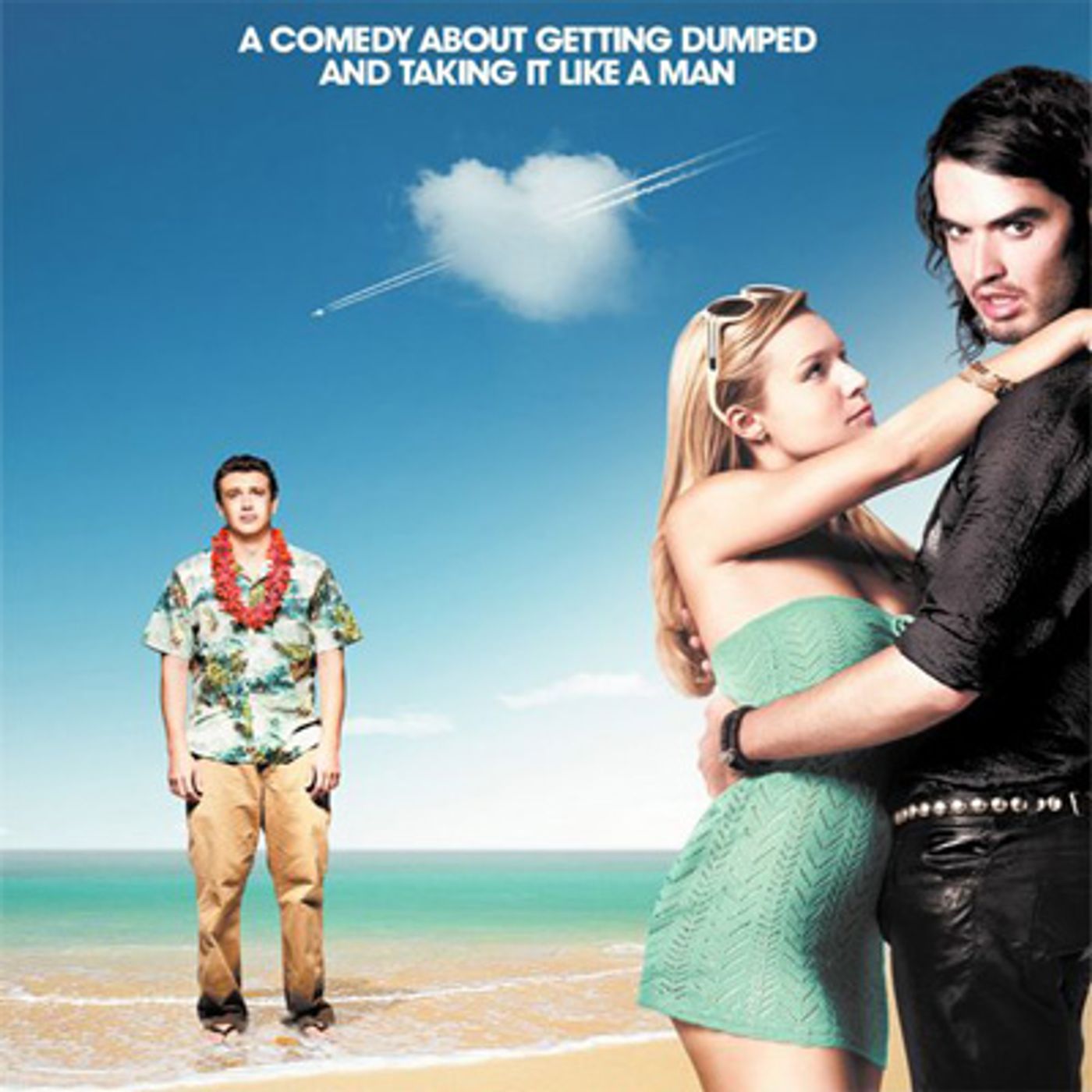 Forgetting Sarah Marshall episode artwork