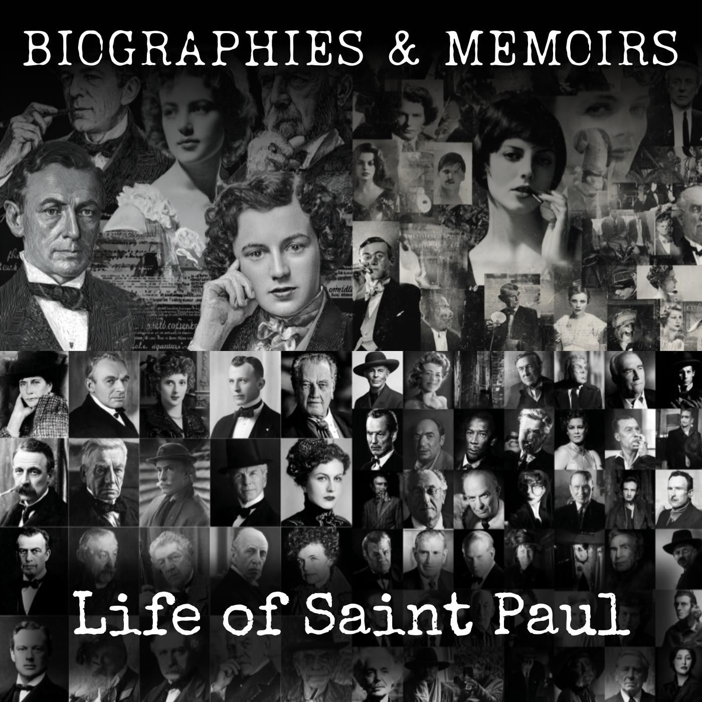 Life of Saint Paul