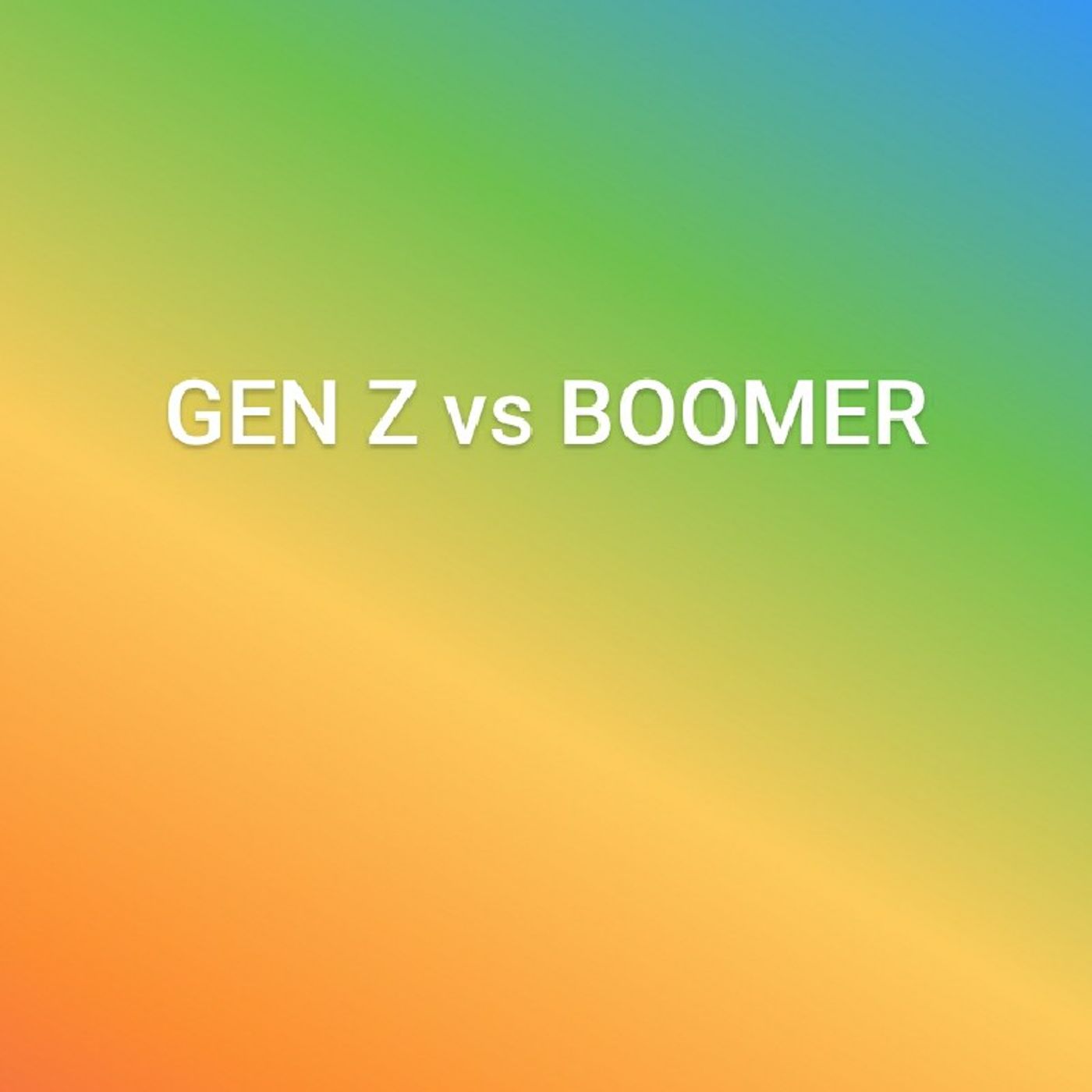 GEN Z E BOOMER A CONFRONTO: PERCHÉ GLI ADULTI NON PARLANO DI SESSO CON I GIOVANI?