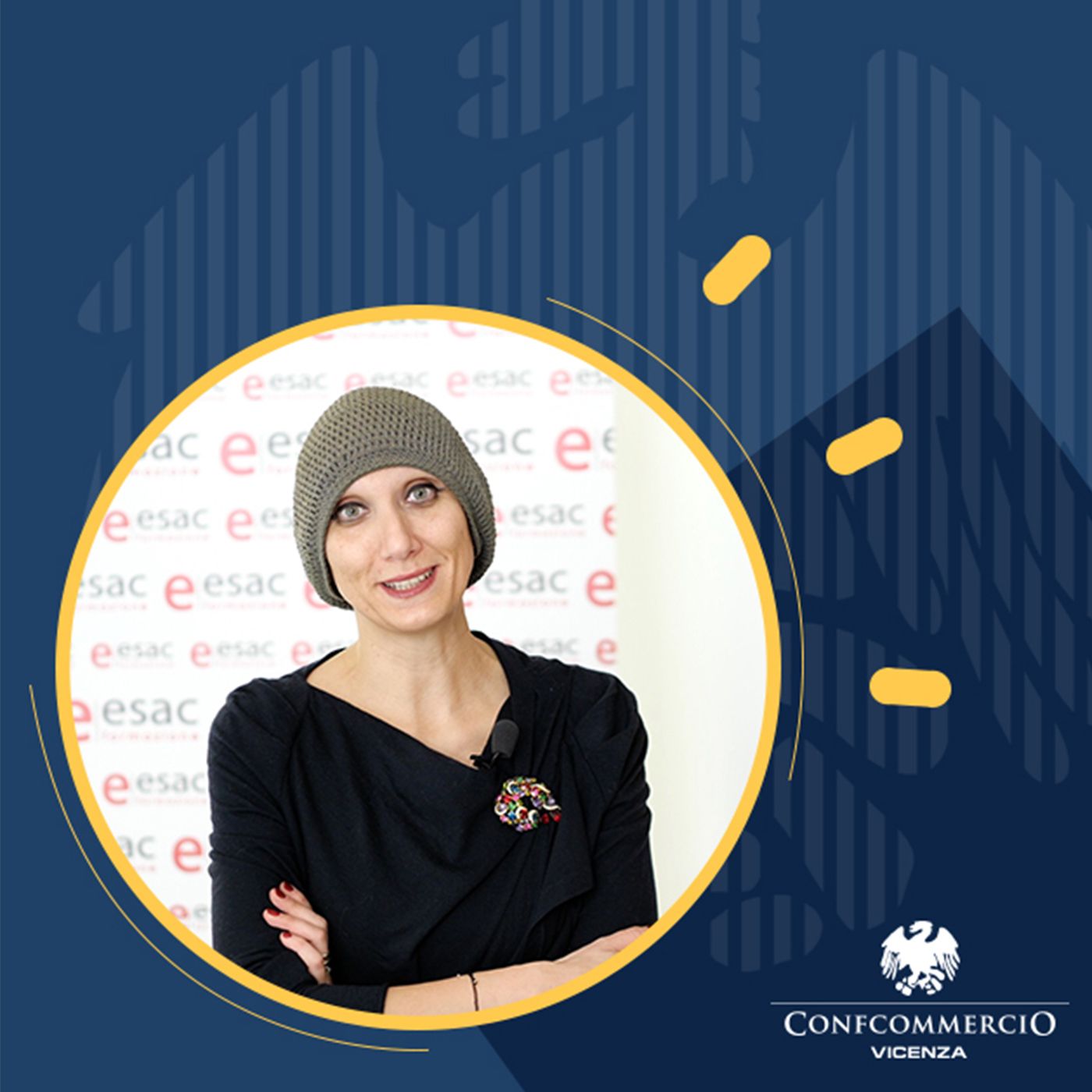 Con la formazione la parità è "On board"