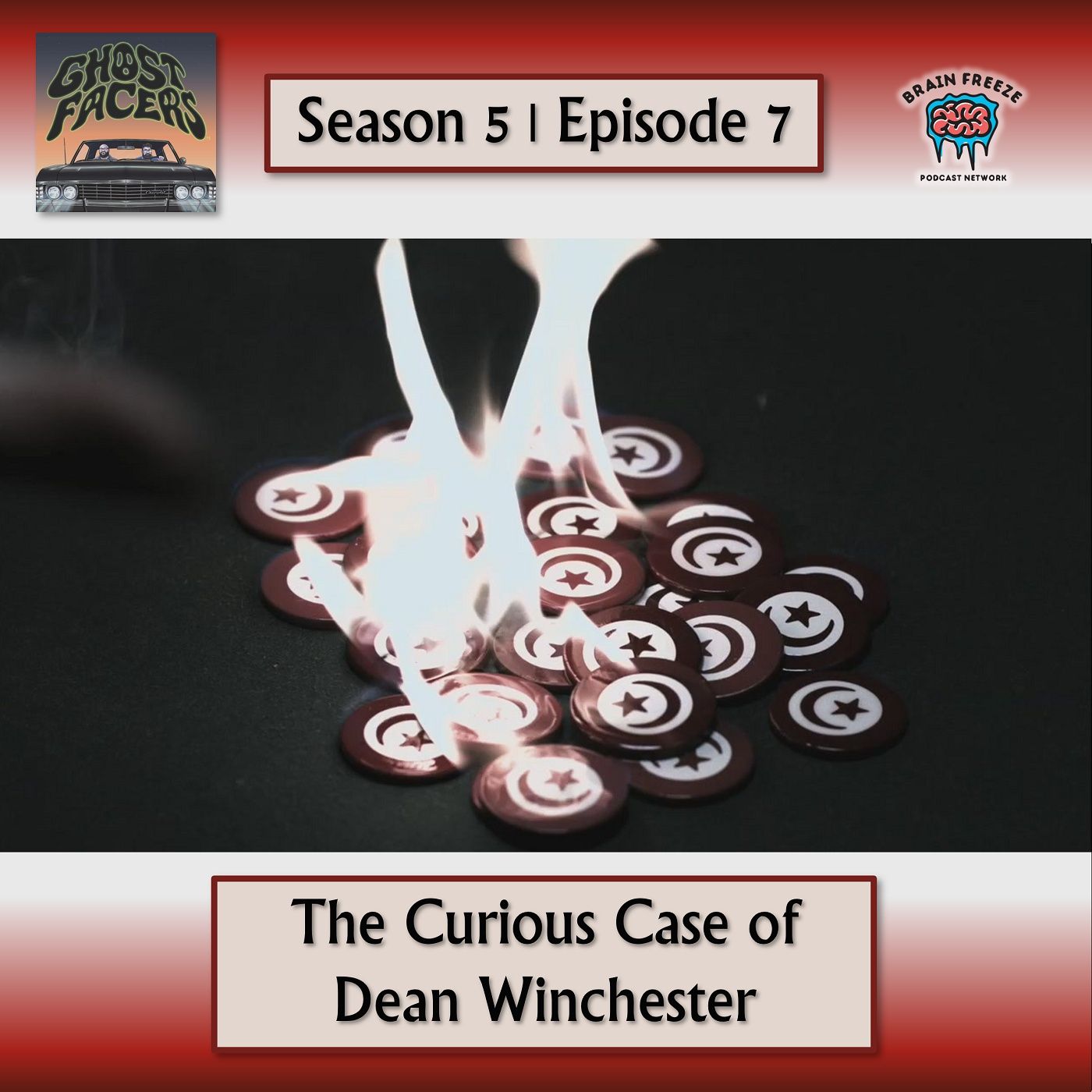 5.07: The Curious Case of Dean Winchester