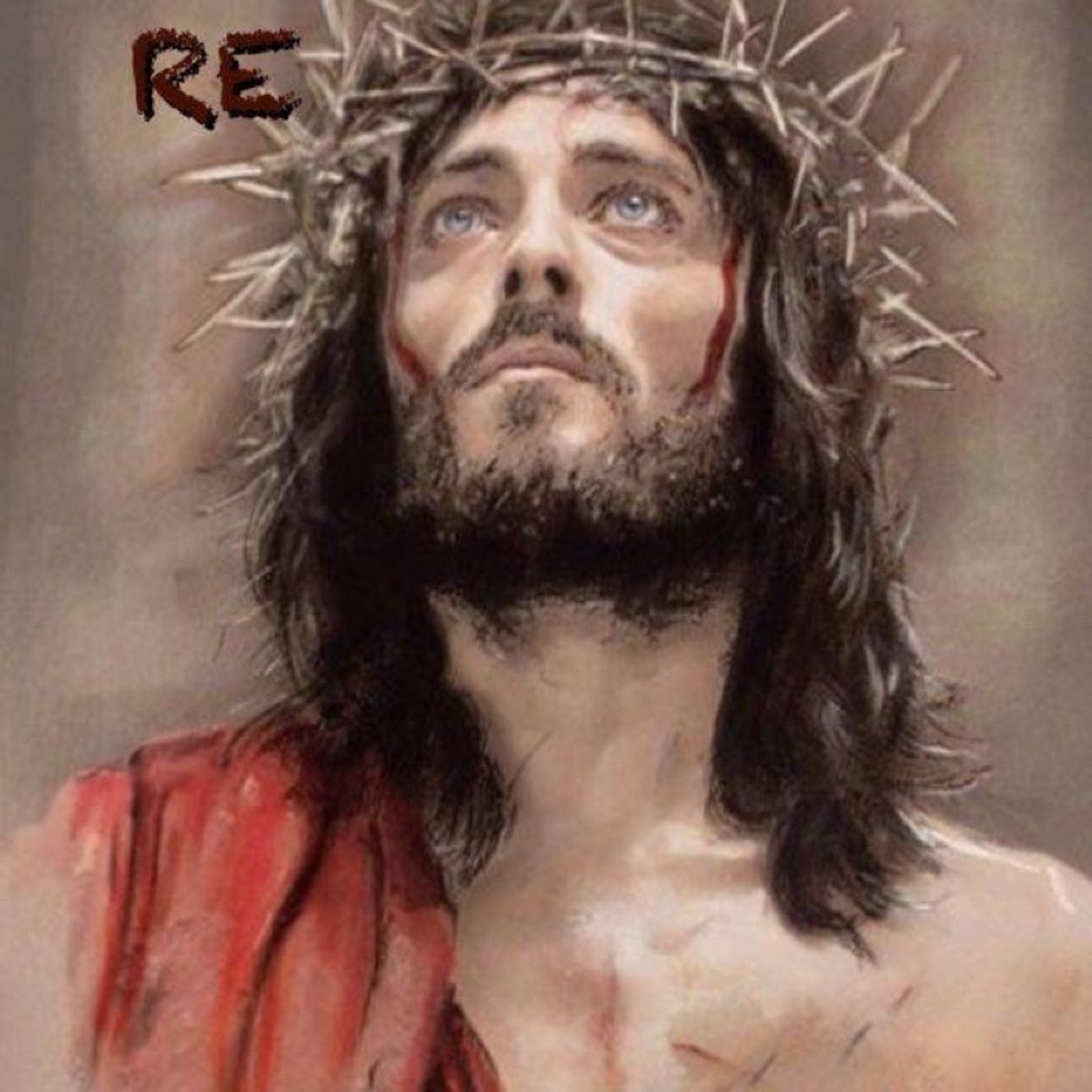 👑 🌎 🎚 Cristo Gesù Re dell'universo. S. Messa (20-11-16) episode artwork