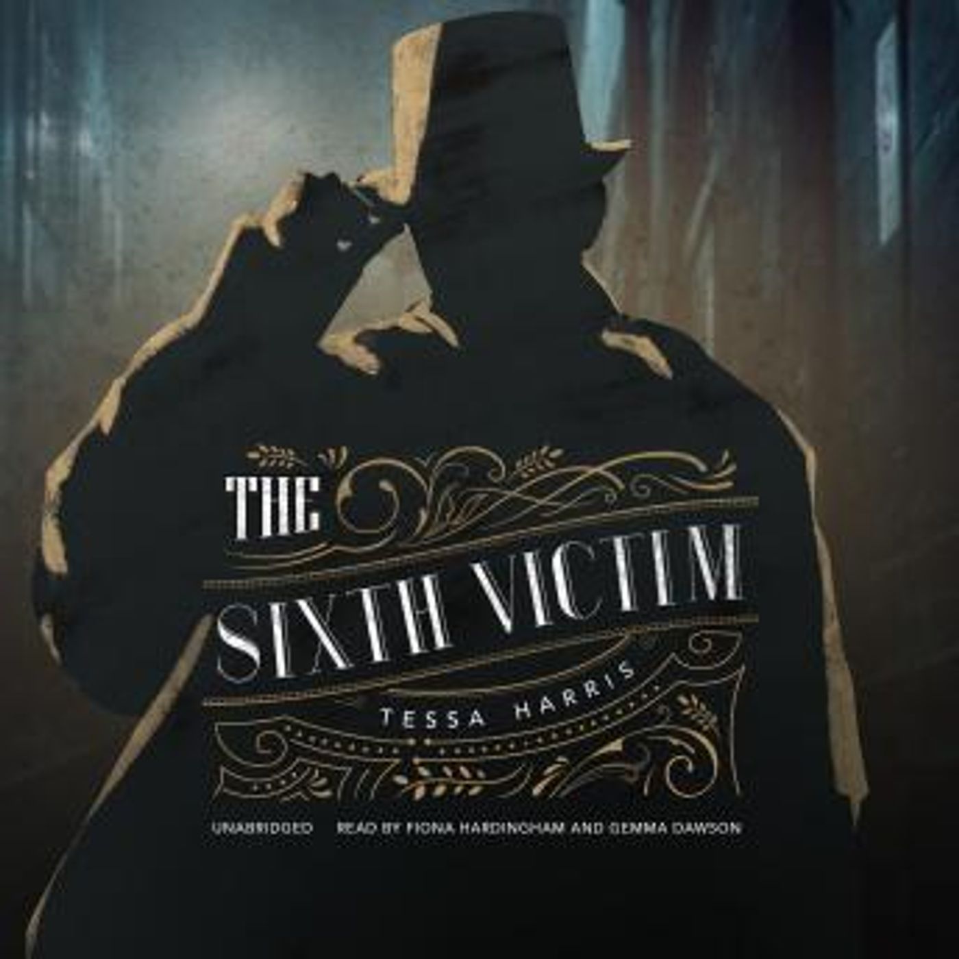Top Full Audiobooks in Mystery, Thriller & Horror, Police & Detective