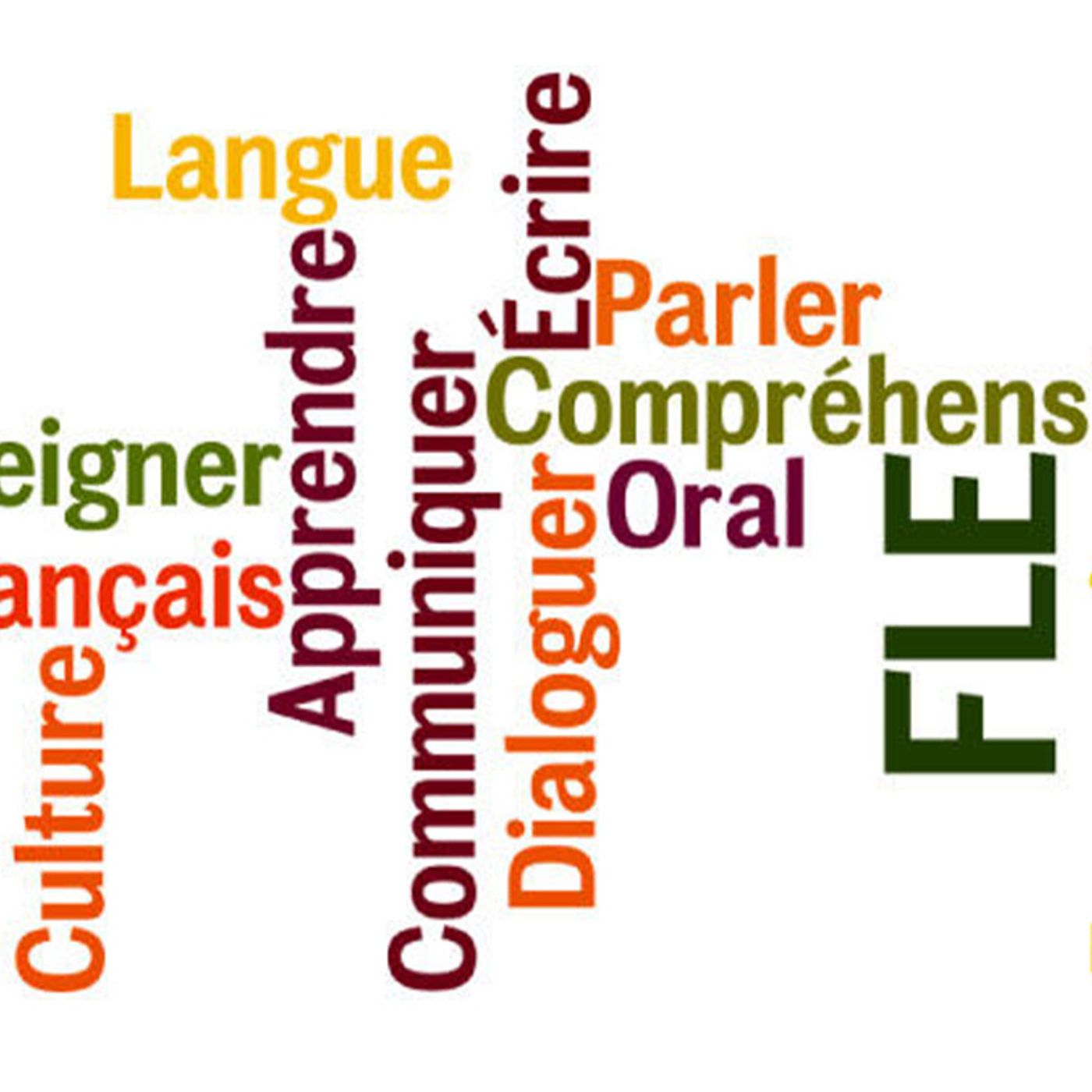 S'exprimer à l'oral podcast artwork