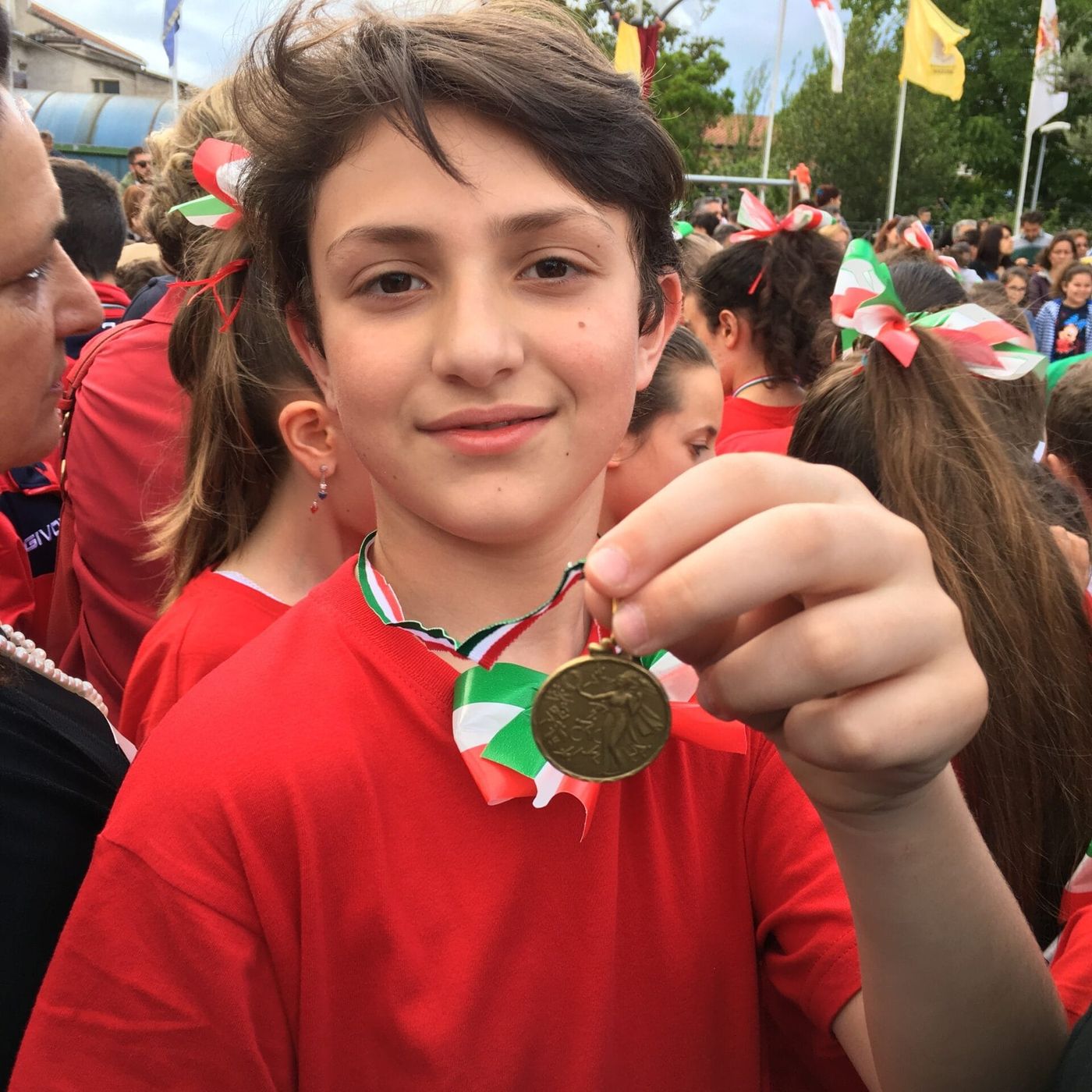 Preghiera della sera 11 aprile 2026