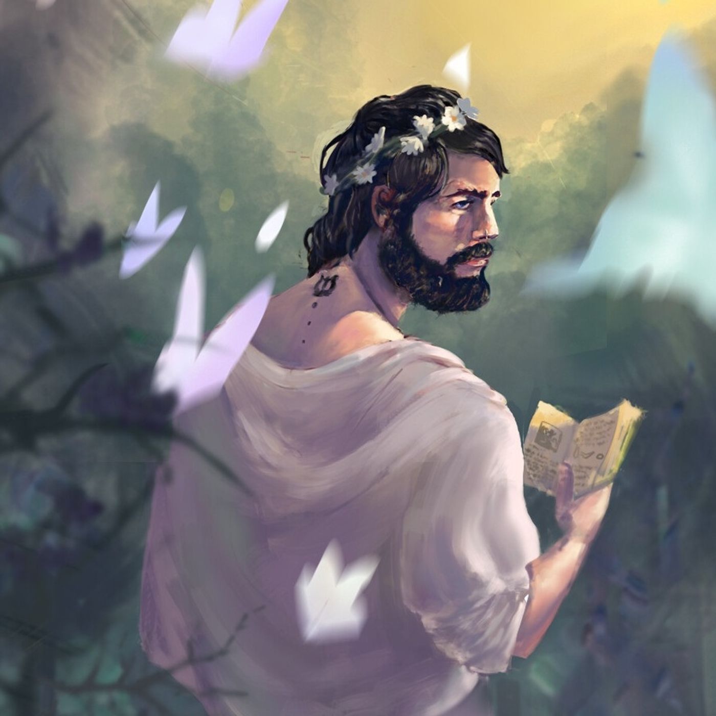 La Mitologia nelle grandi Saghe Fantasy