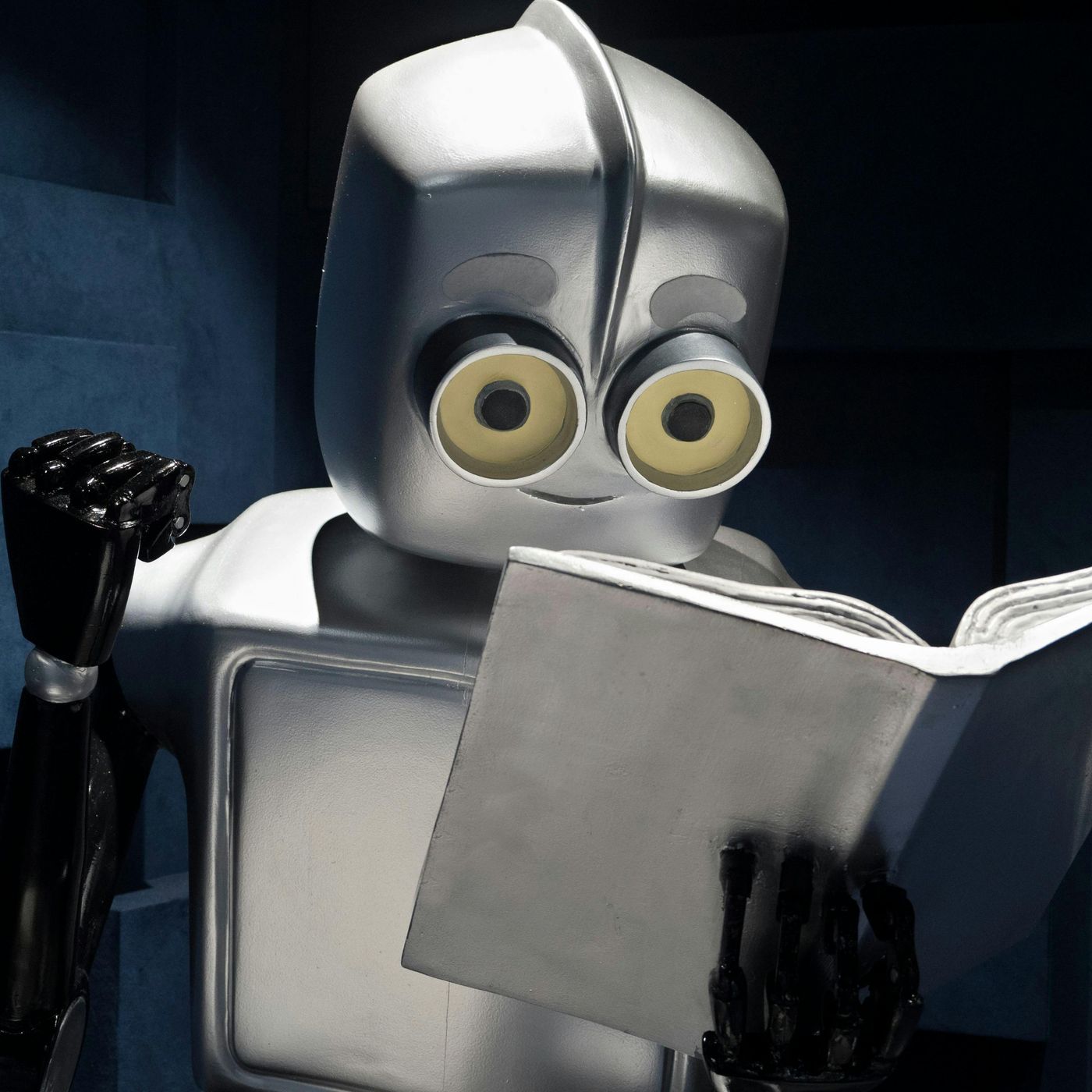 Is it a bad book or is it AI? episode artwork