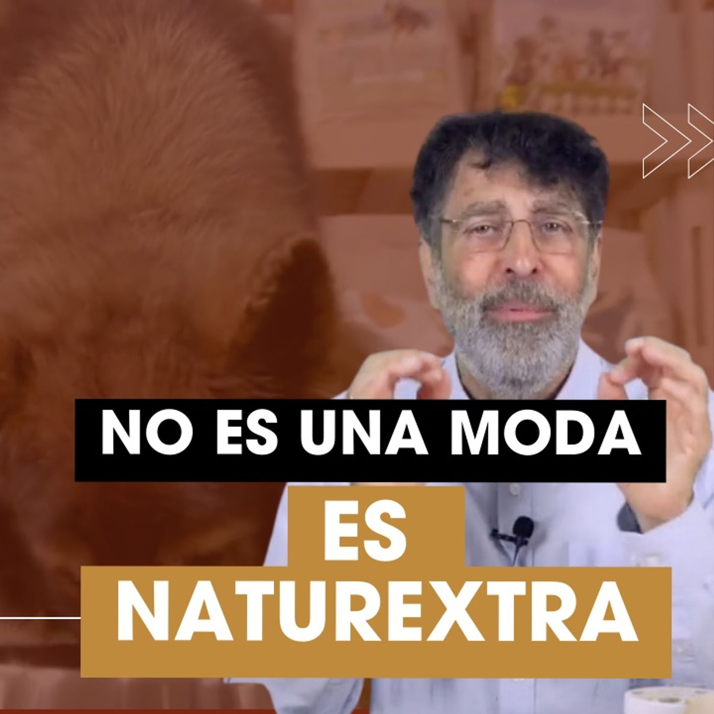 Conrado Animalero