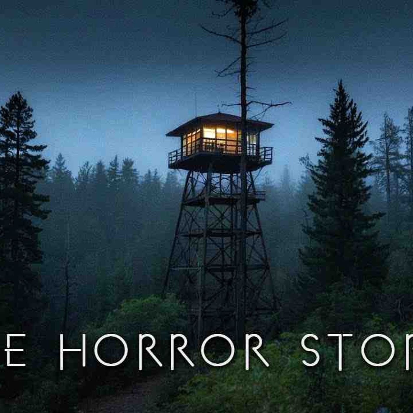 3 Creepy True Alone in the Woods Horror Stories(MP3_160K) episode artwork