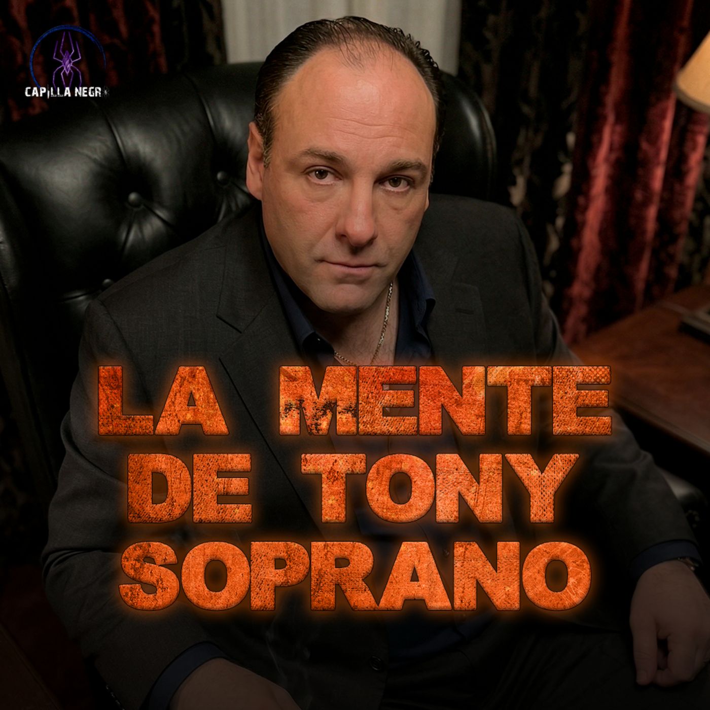 El Perfil Psicológico de Tony Soprano. episode artwork