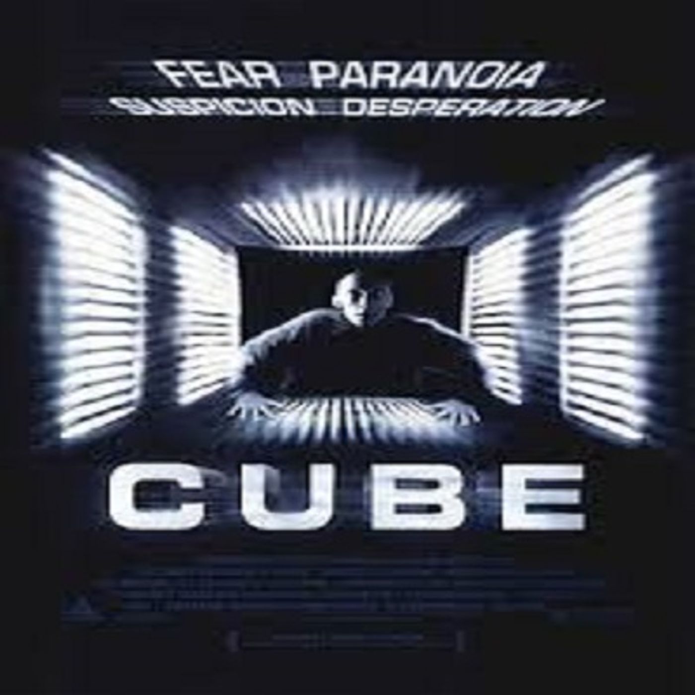 Cube