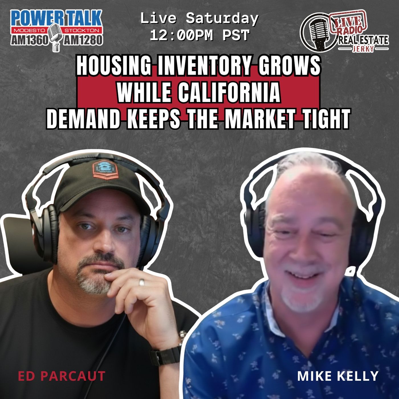 Housing Inventory Grows While California Demand Keeps the Market Tight