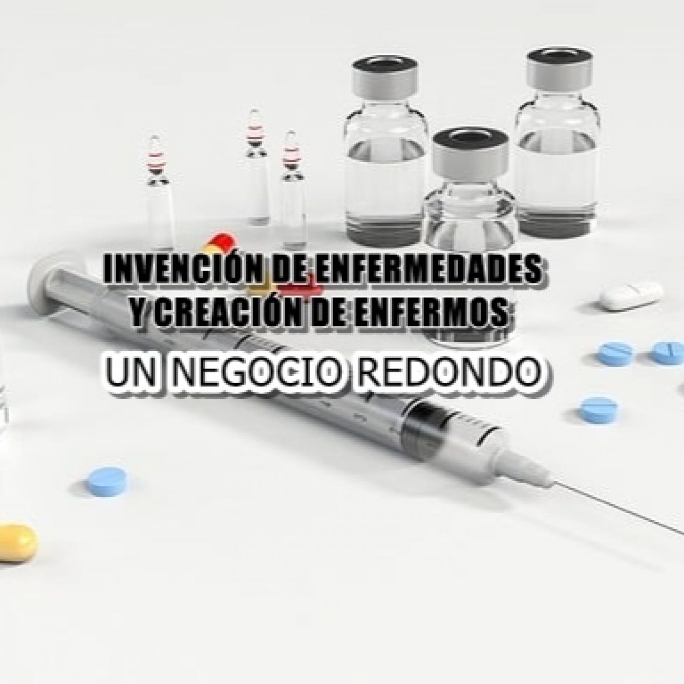 Plano Oculto Misterio