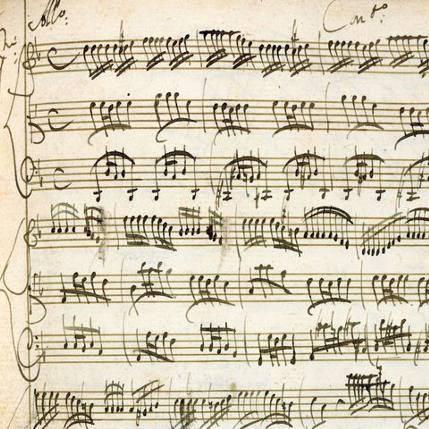 Antonio Vivaldi Web Radio