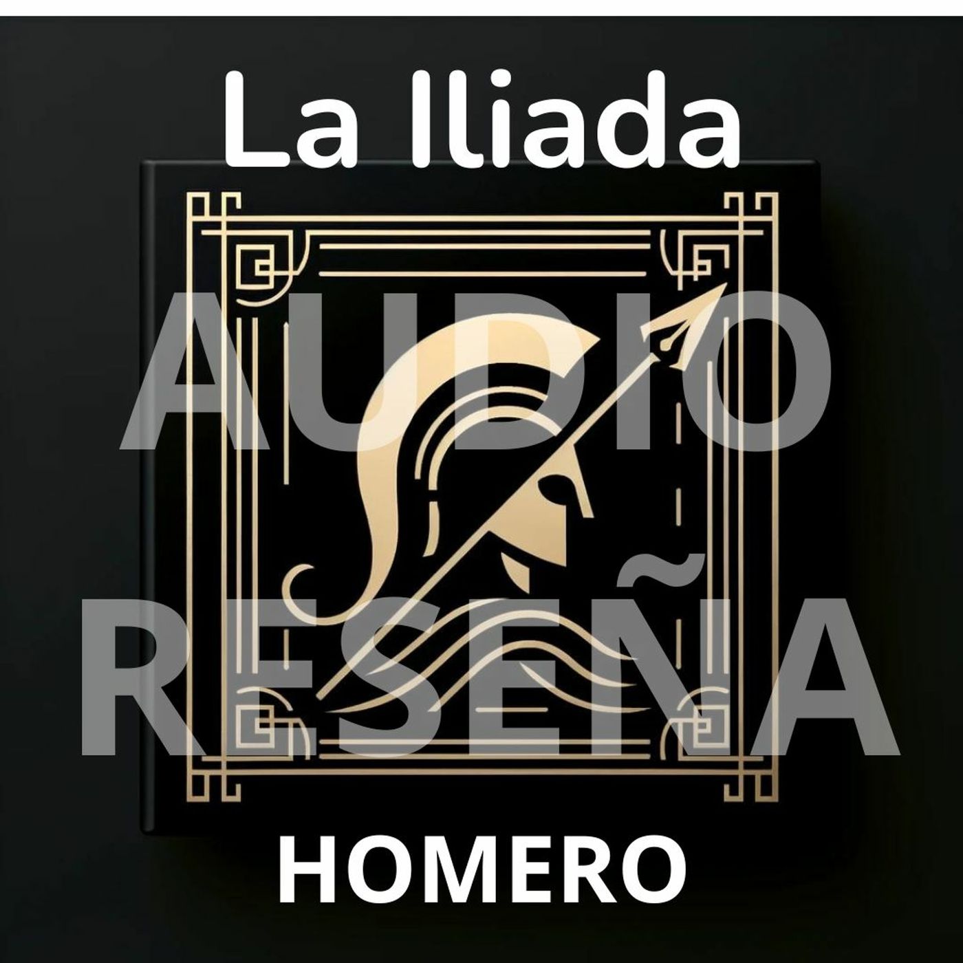 Portada de Audiolibros