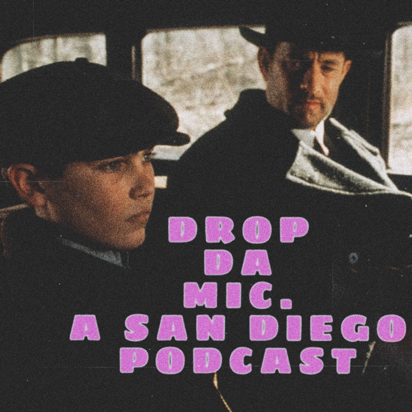 FATHERS, SONS, AND TOMMY GUNS (ROAD TO PERDITION 02’ film Discussion) episode artwork