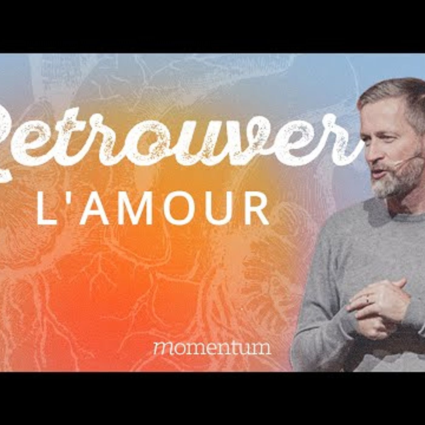 Momentum - Retrouver l'amour - Ivan Muzart