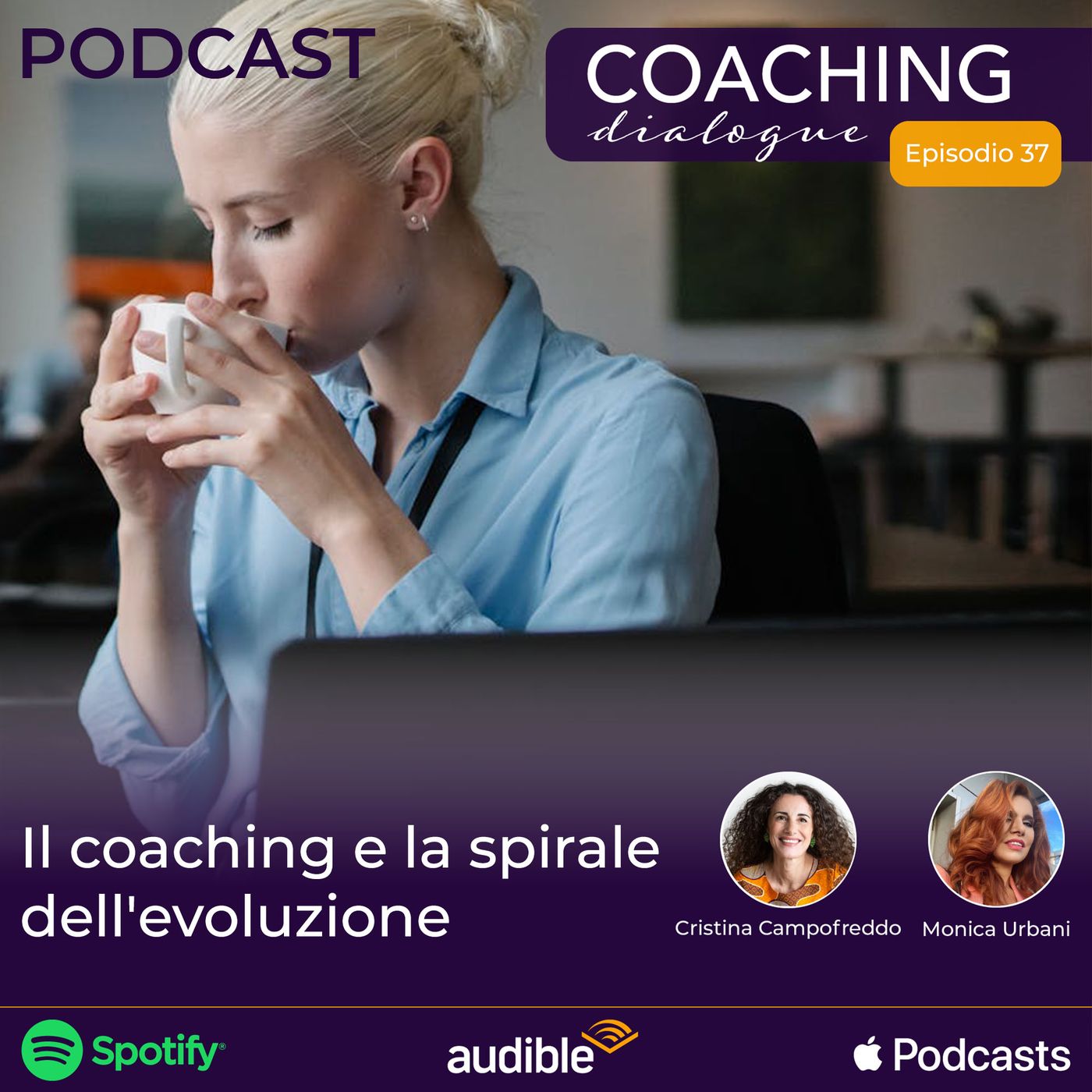 Coaching Dialogue