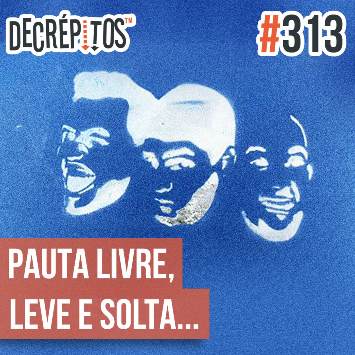 Decrépitos