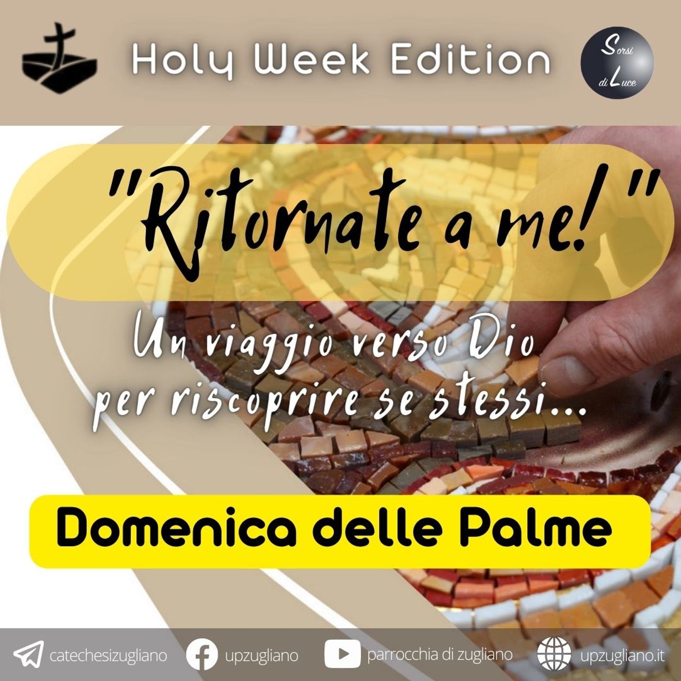 Ritornate a me!