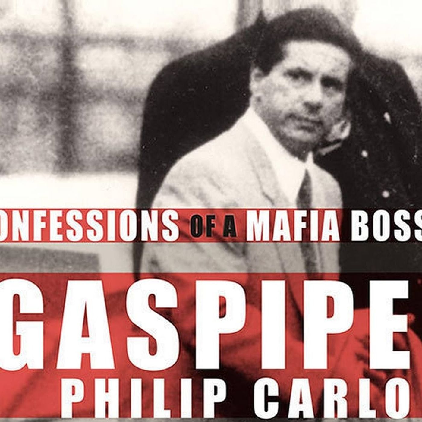 💀 "Gaspipe's Reign: The Mafia's Most Brutal Underboss"