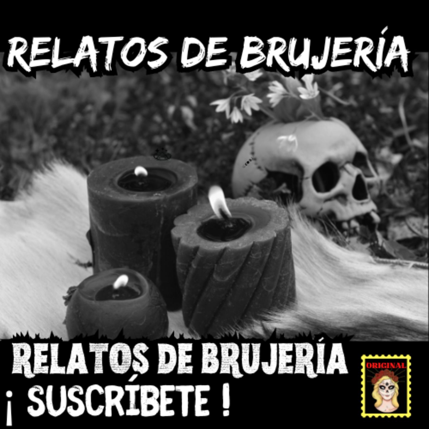 Viviendo con el miedo