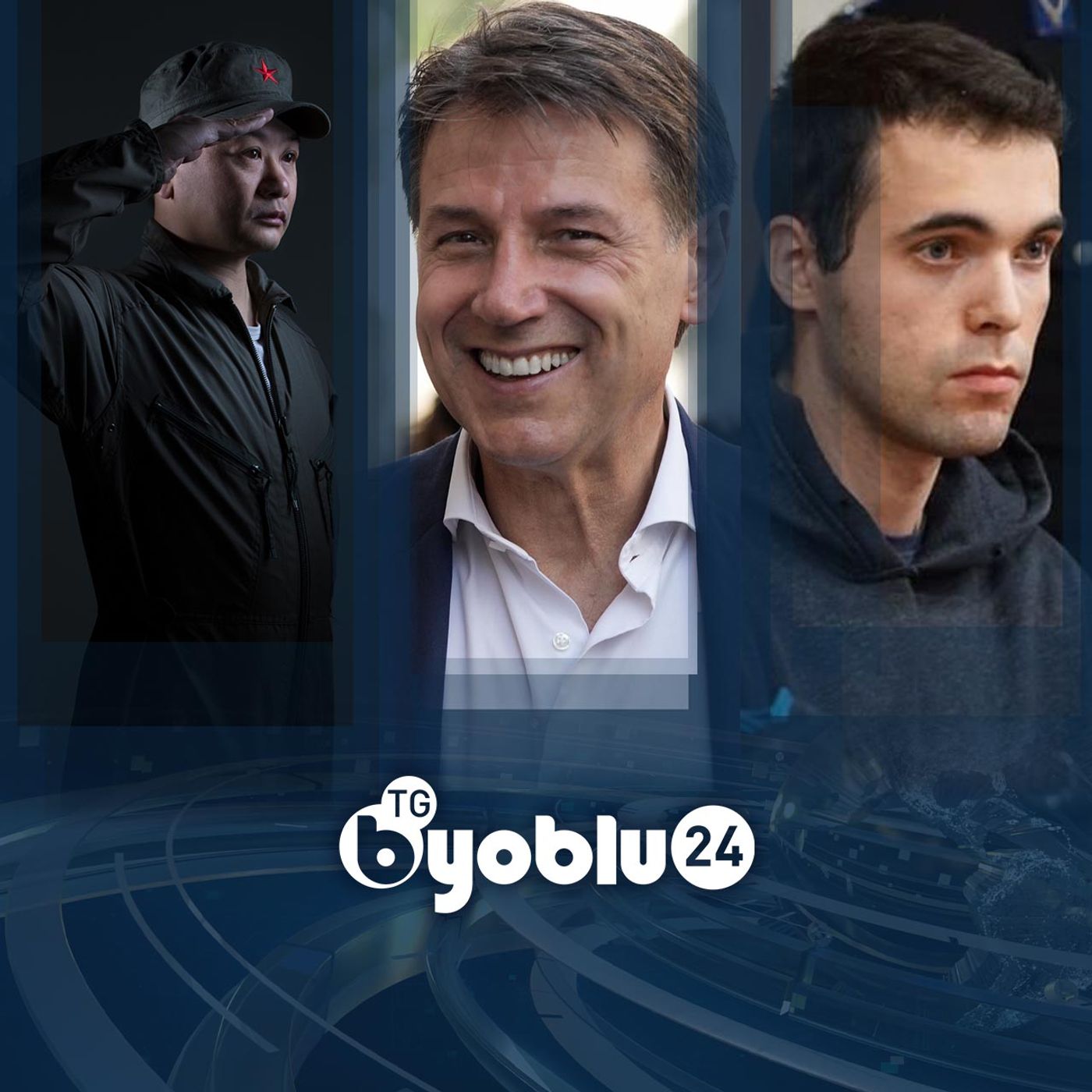 TG Byoblu24