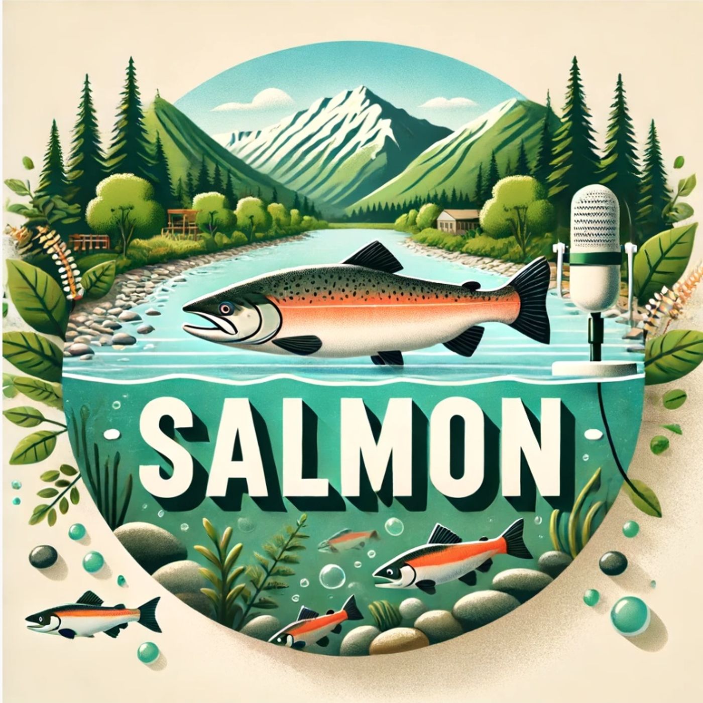 Salmon