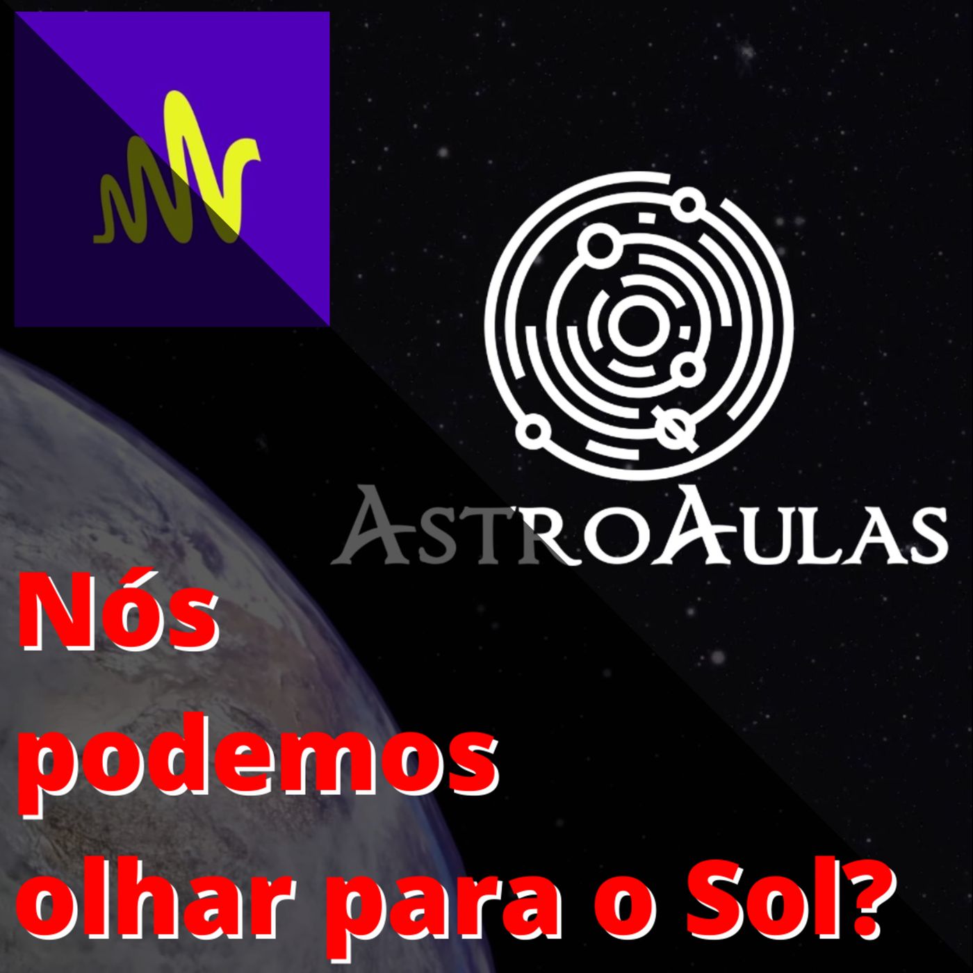 Astronomia & Astrofísica