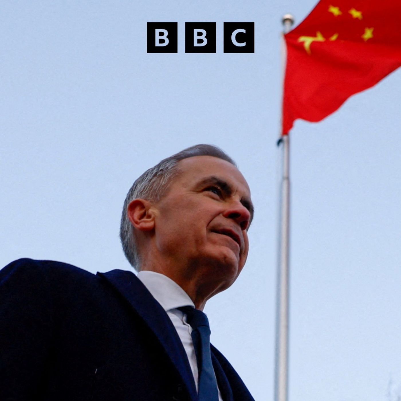 China makes trade deal with Canada amid US tariffs episode artwork