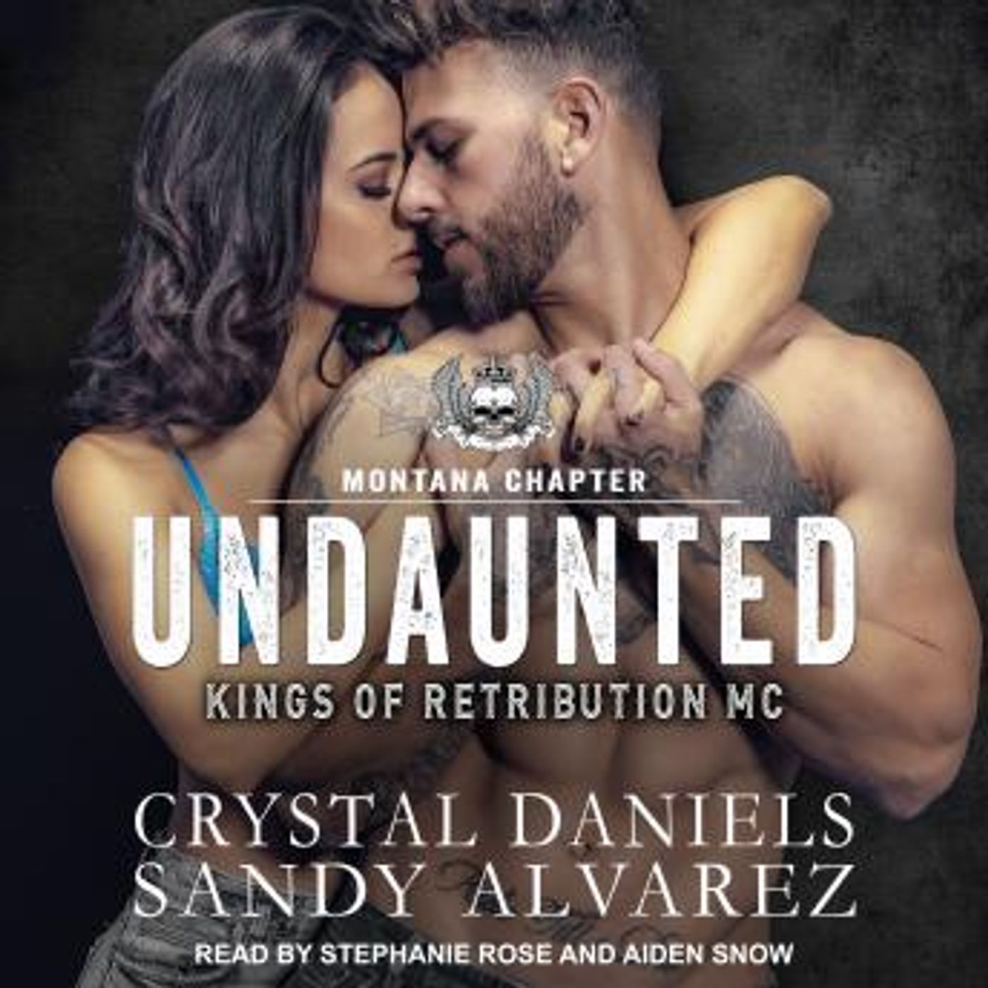 Download Latest Full Audiobooks in Romance, Modern