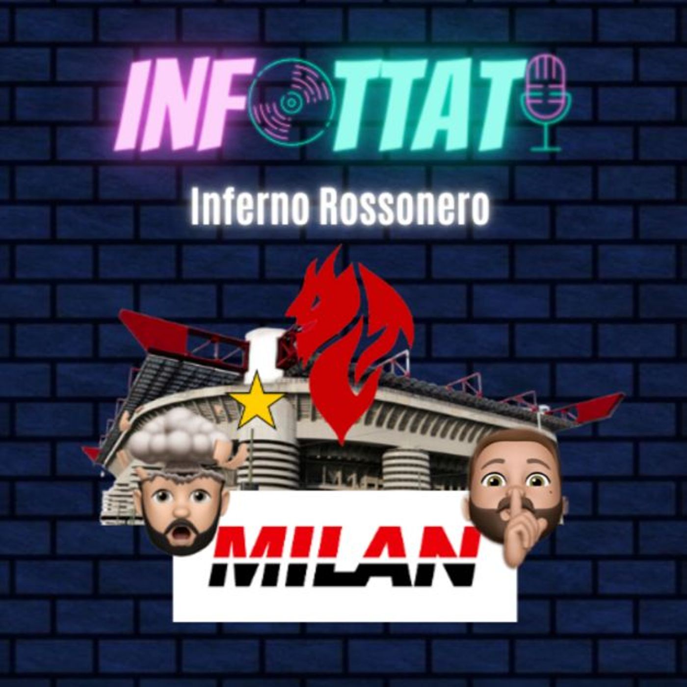 Infottati Bar