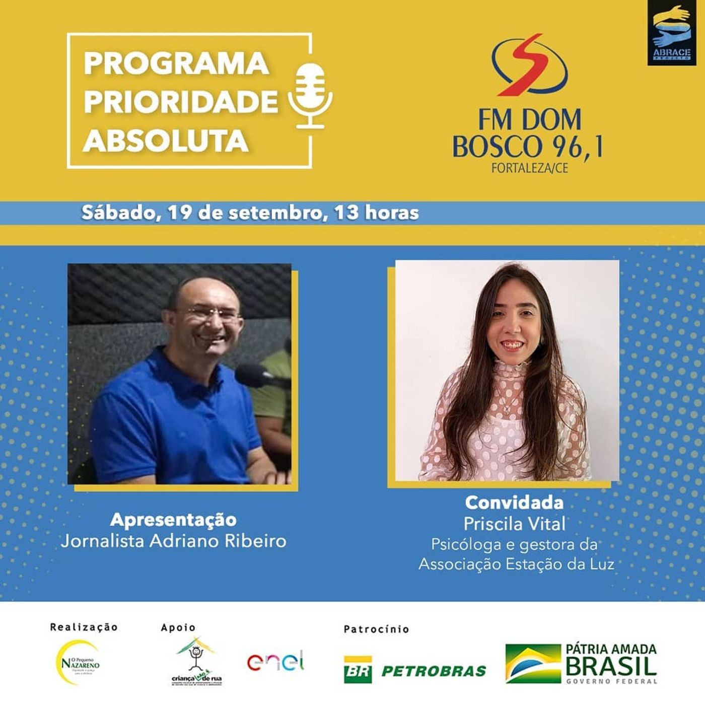 Prioridade Absoluta