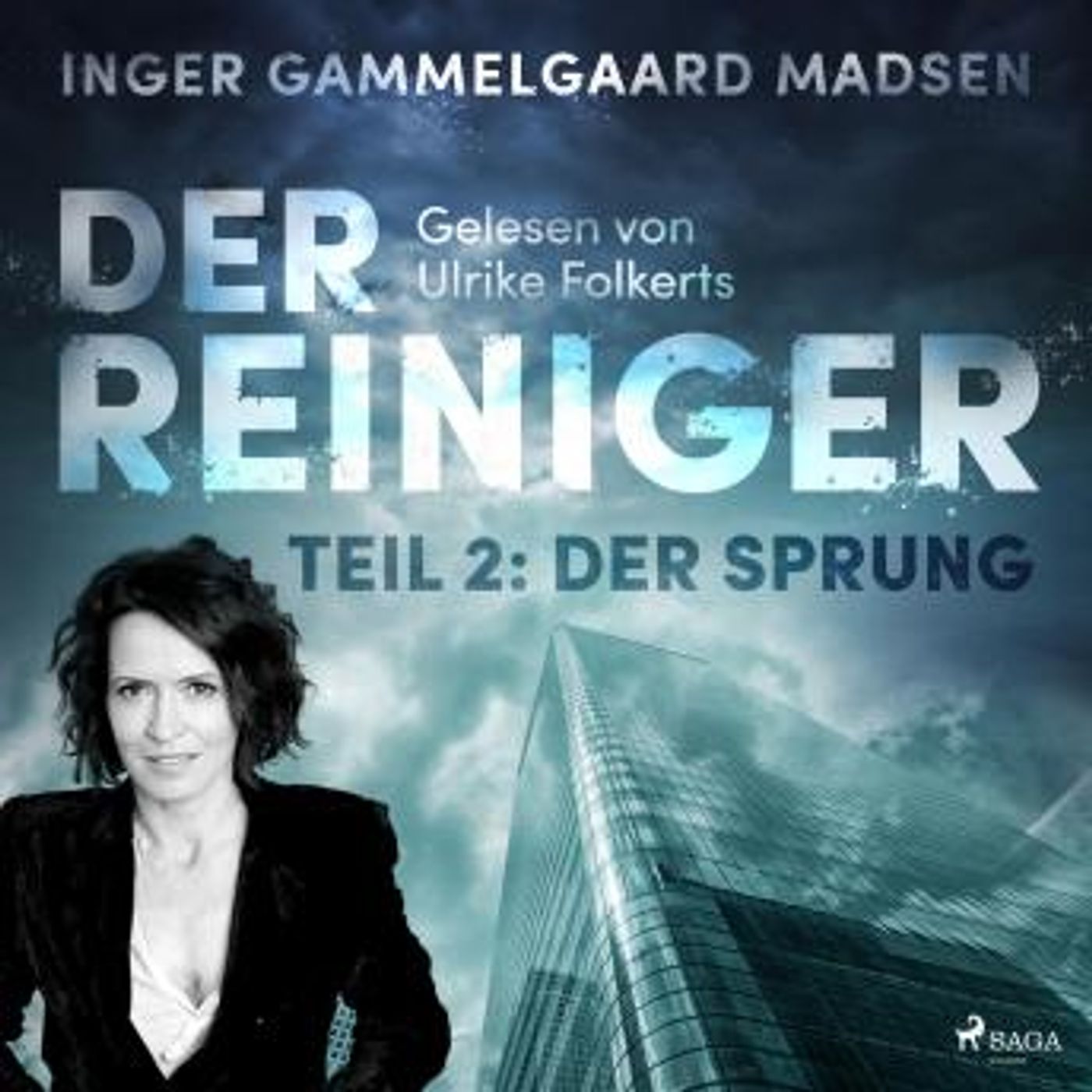 Find Best-Selling Audiobooks in Mystery, Thriller & Horror, Suspense