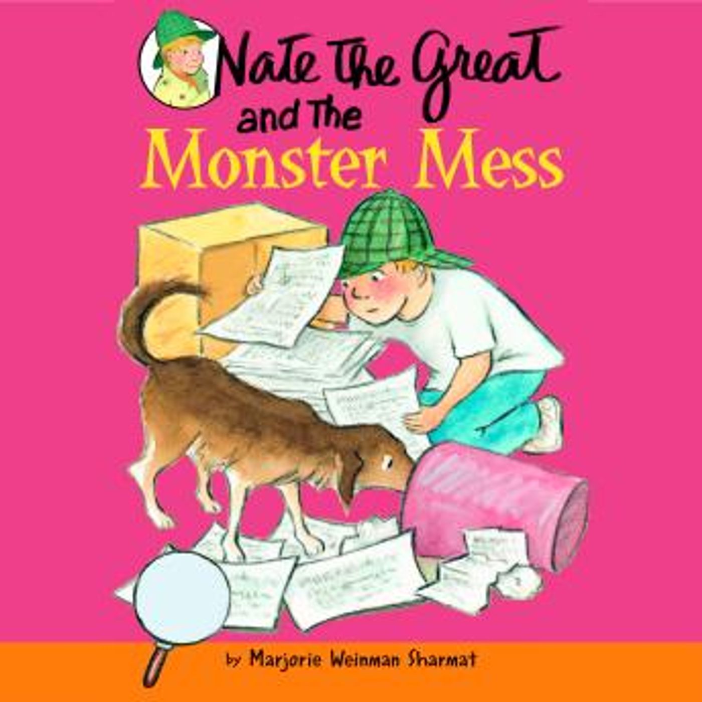 Stream Popular Full Audiobooks in Kids, Mystery & Fantasy