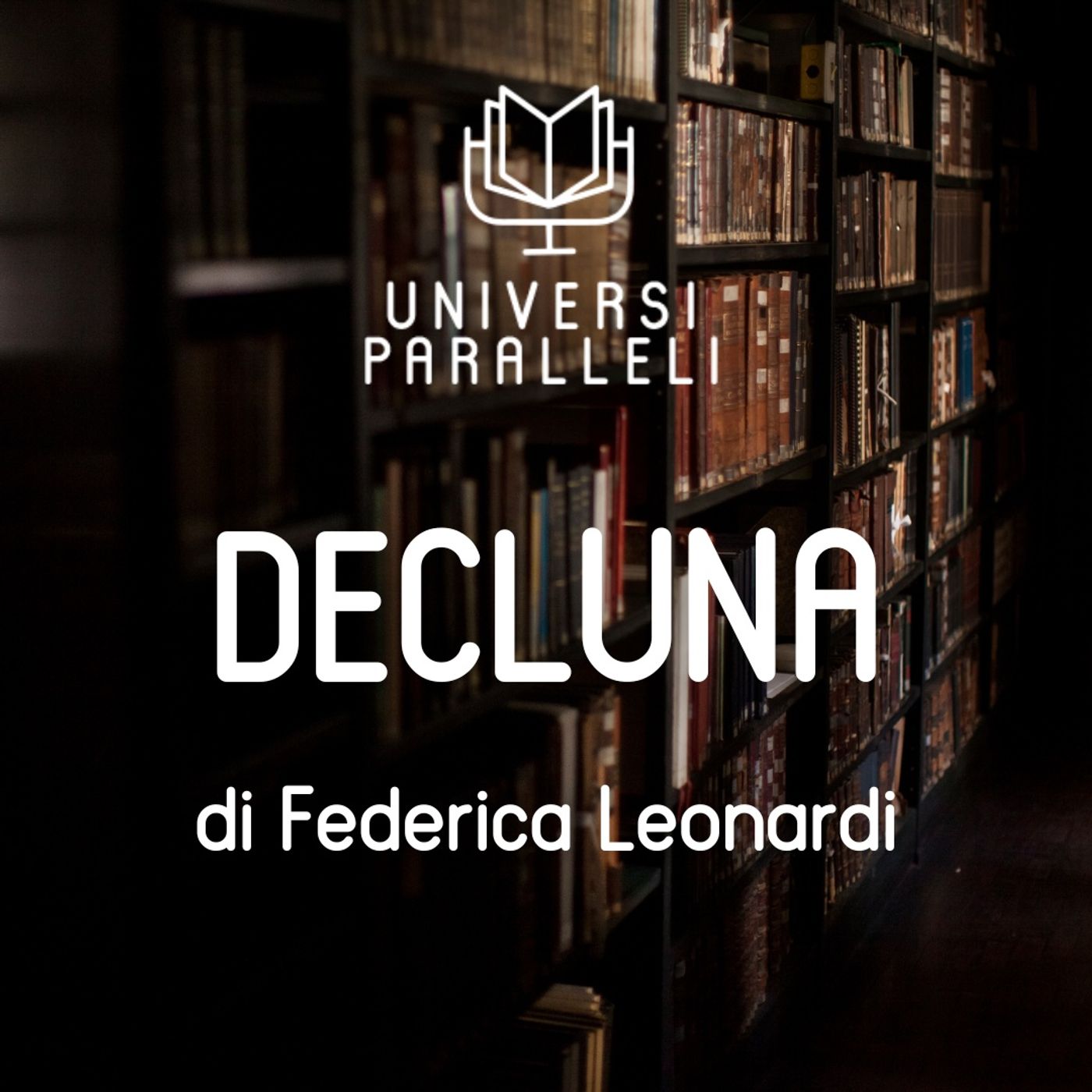 Universi Paralleli - Libri e lettura