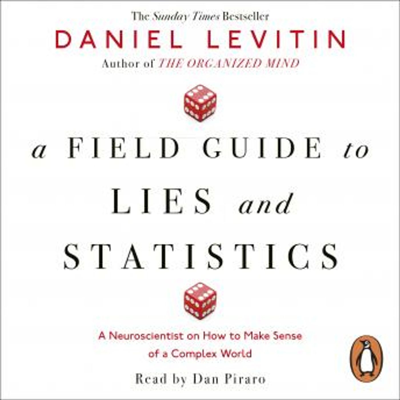 Listen to Top Full Audiobooks in Non-Fiction, Biology & Chemistry