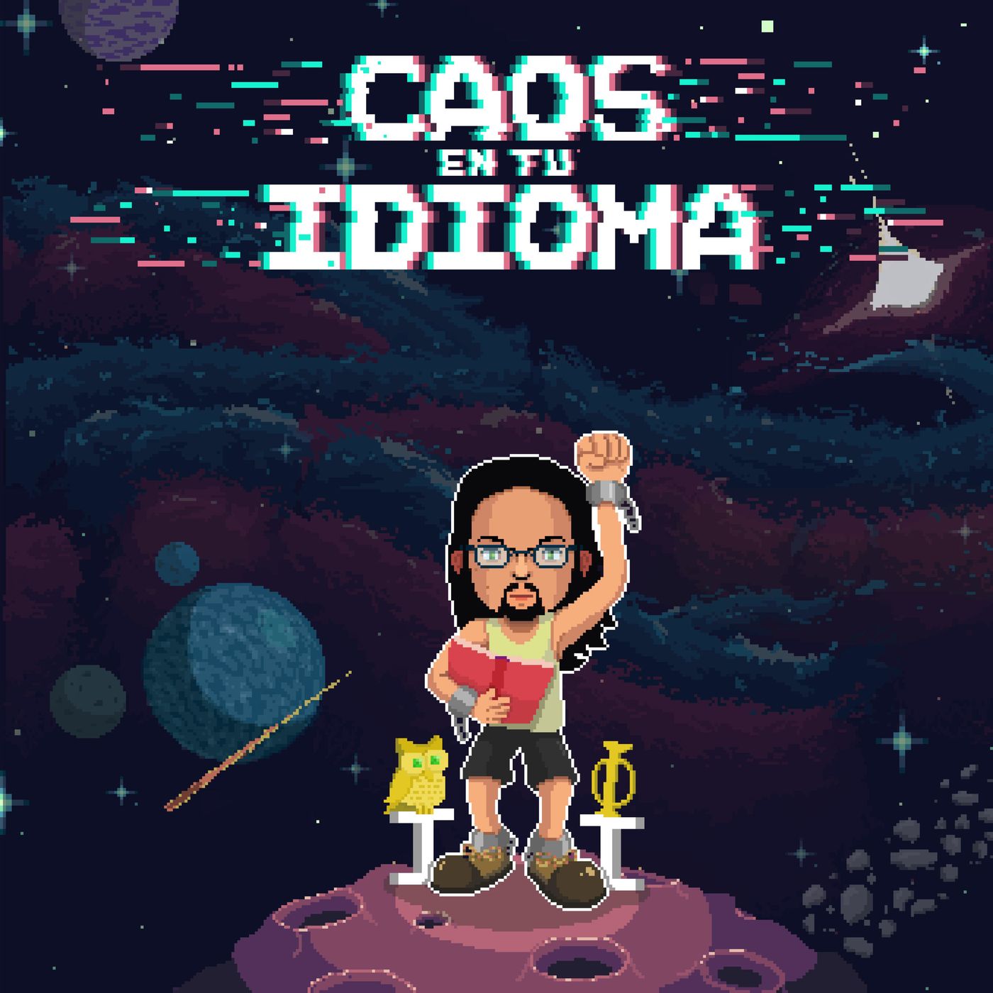 La caida de los Dominós electrónicos