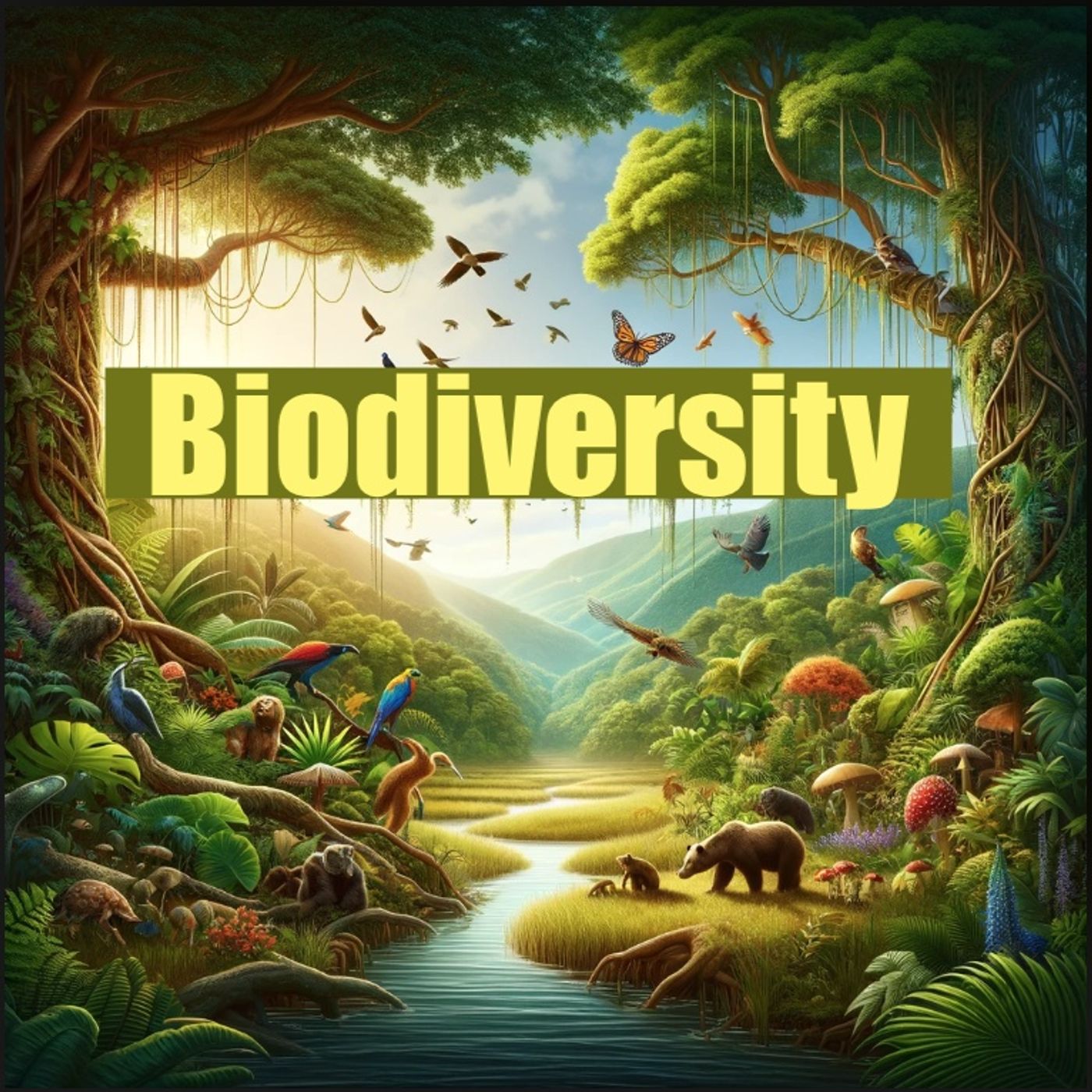 Biodiversity