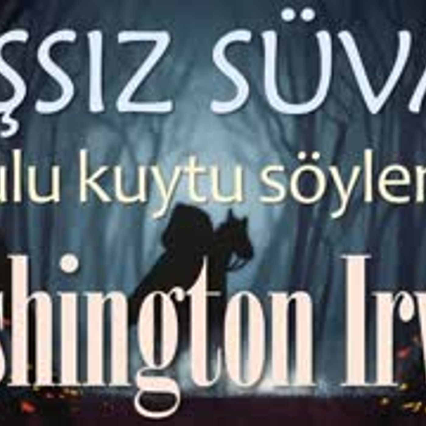 Başsız Süvari  Washington Irving sesli kitap tek parça