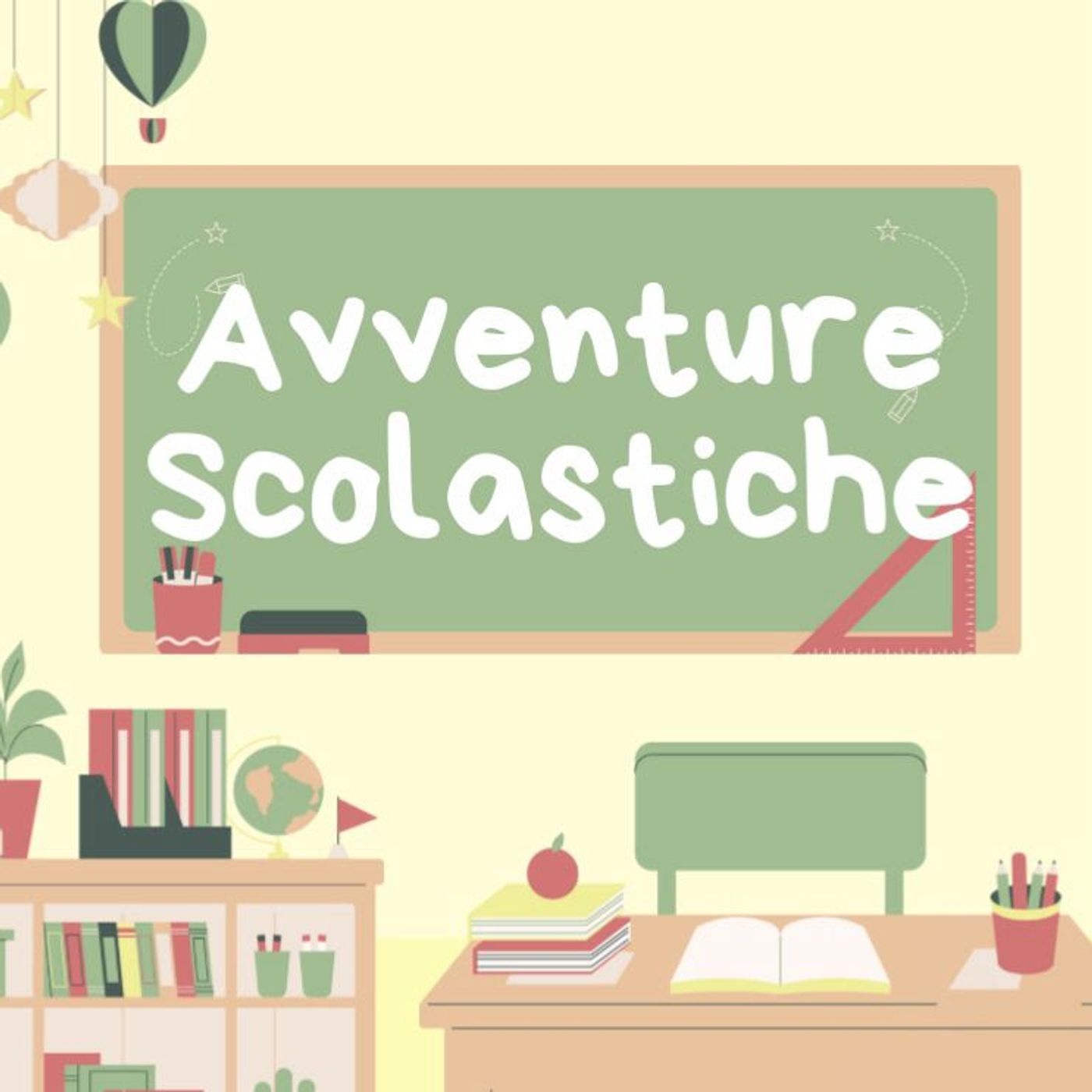 #Verona Avventure scolastiche