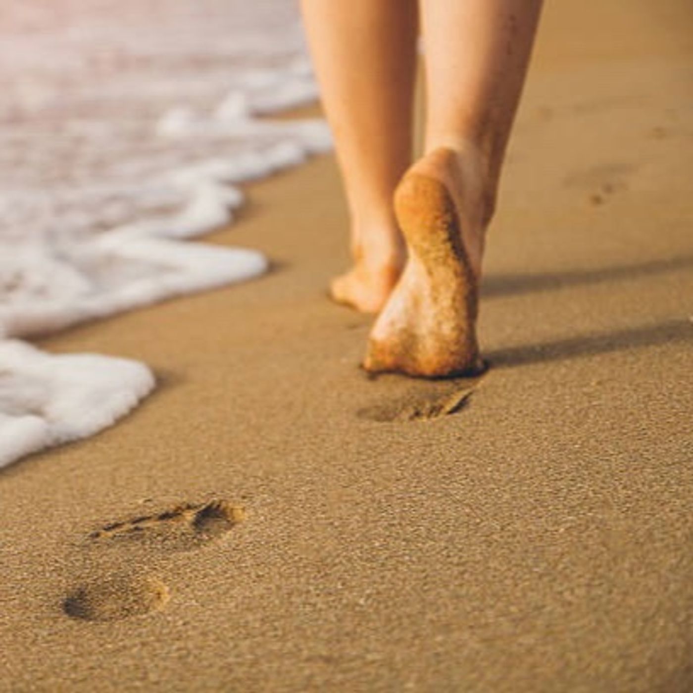 Siamo terra di confine...