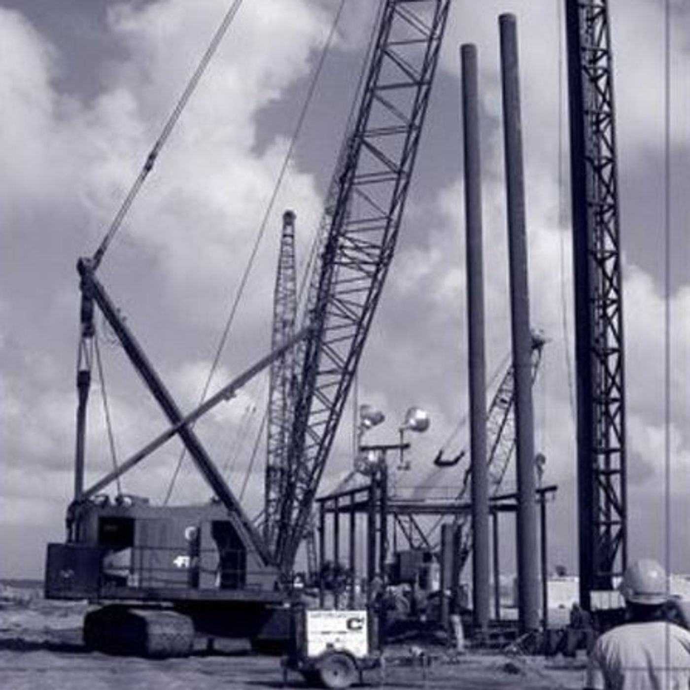 Analysis And Design Of Shallow And Deep Foundations